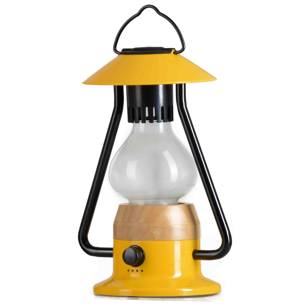 🫎 Doug's Other Picks: The ROMANTICO All-In-One Lamp