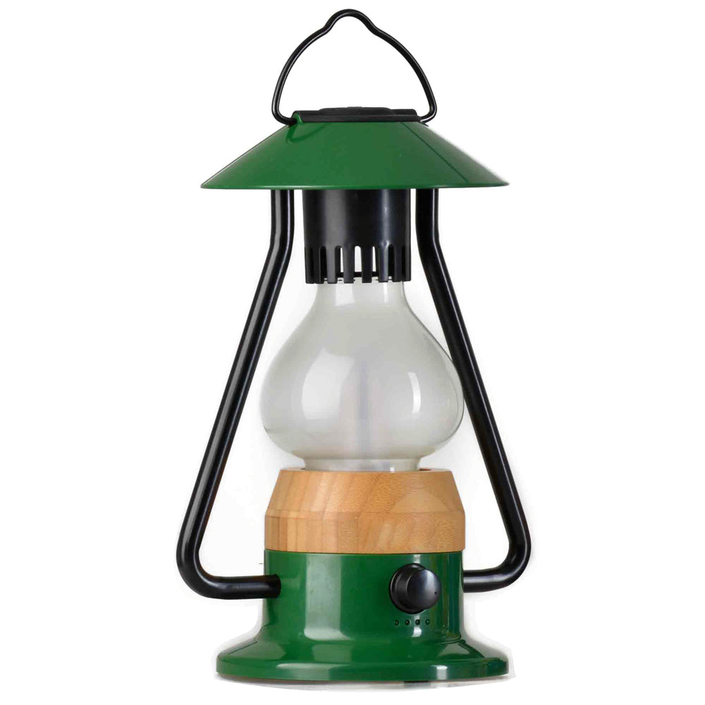 🫎 Doug's Other Picks: The ROMANTICO All-In-One Lamp