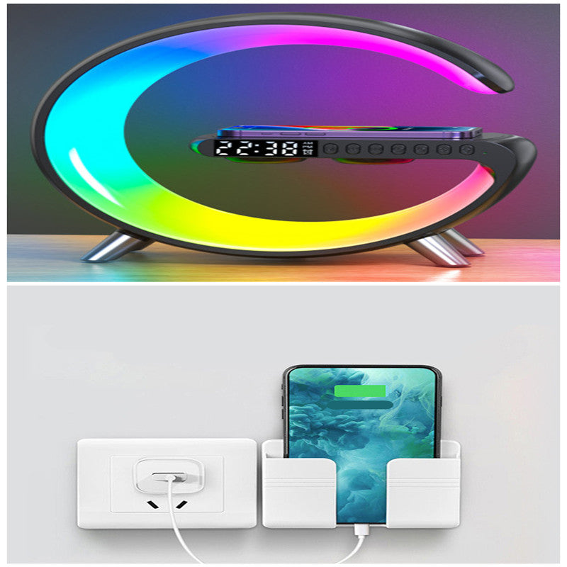 🫎 Doug's Other Picks: The G-Lamp Command Center