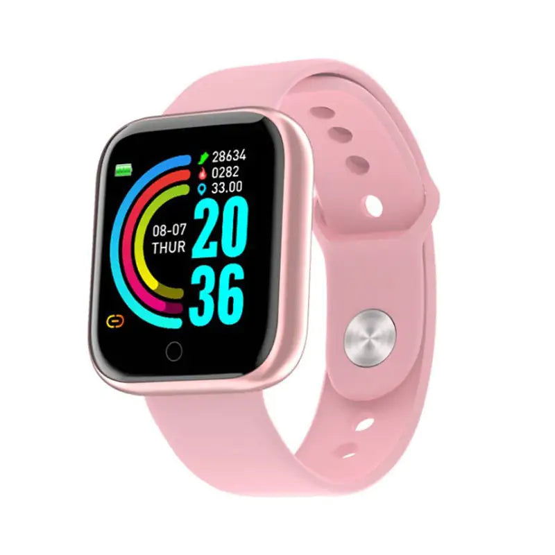 🫎 Doug's Other Picks: The Waterproof Fitness Smart Watch