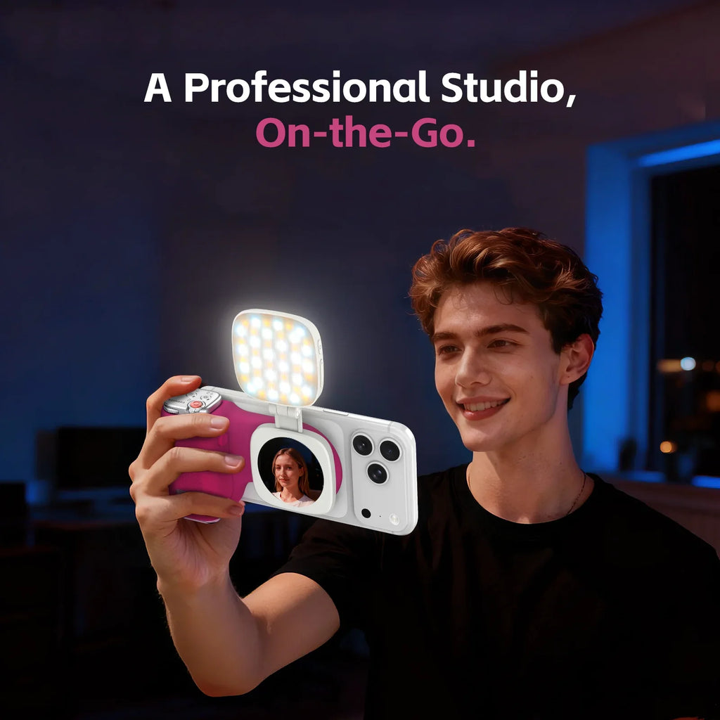 🫎 Doug's Other Picks: The MOCA Creator Grip