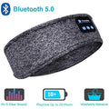 🫎 Doug's #1 Pick: The Bluetooth Sleep Mask Headphones