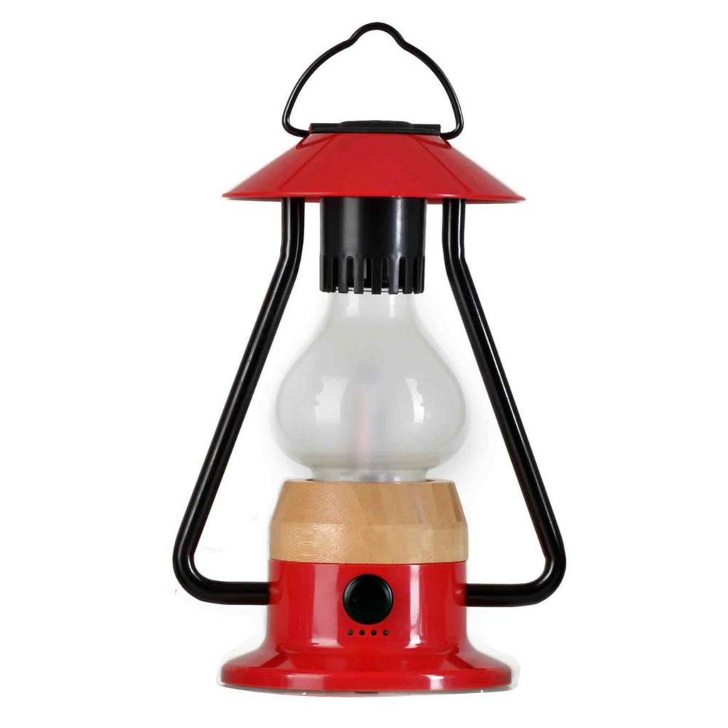 🫎 Doug's Other Picks: The ROMANTICO All-In-One Lamp