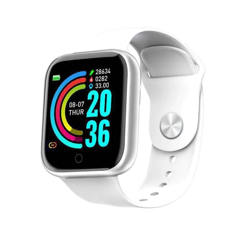 🫎 Doug's Other Picks: The Waterproof Fitness Smart Watch