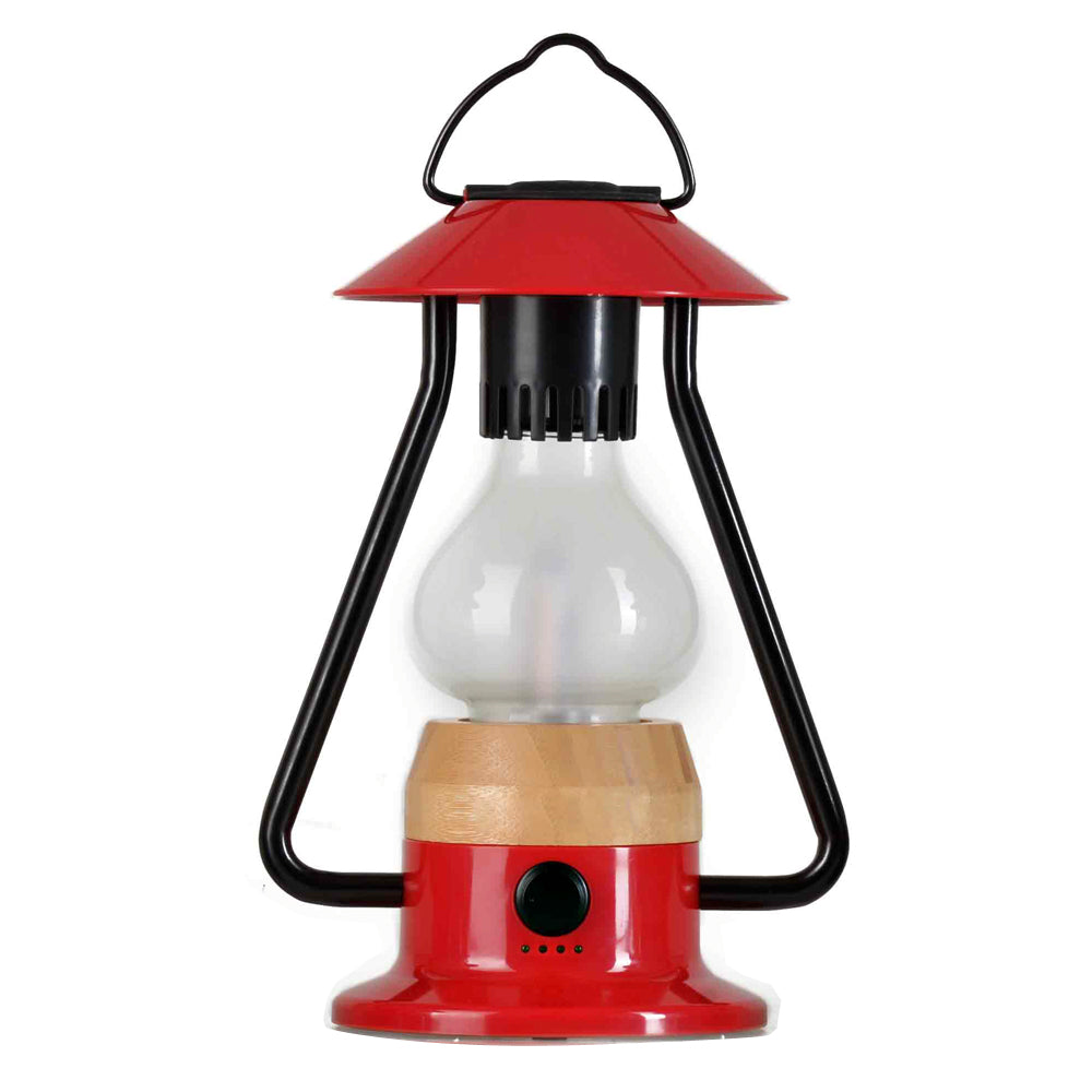 🫎 Doug's Other Picks: The ROMANTICO All-In-One Lamp