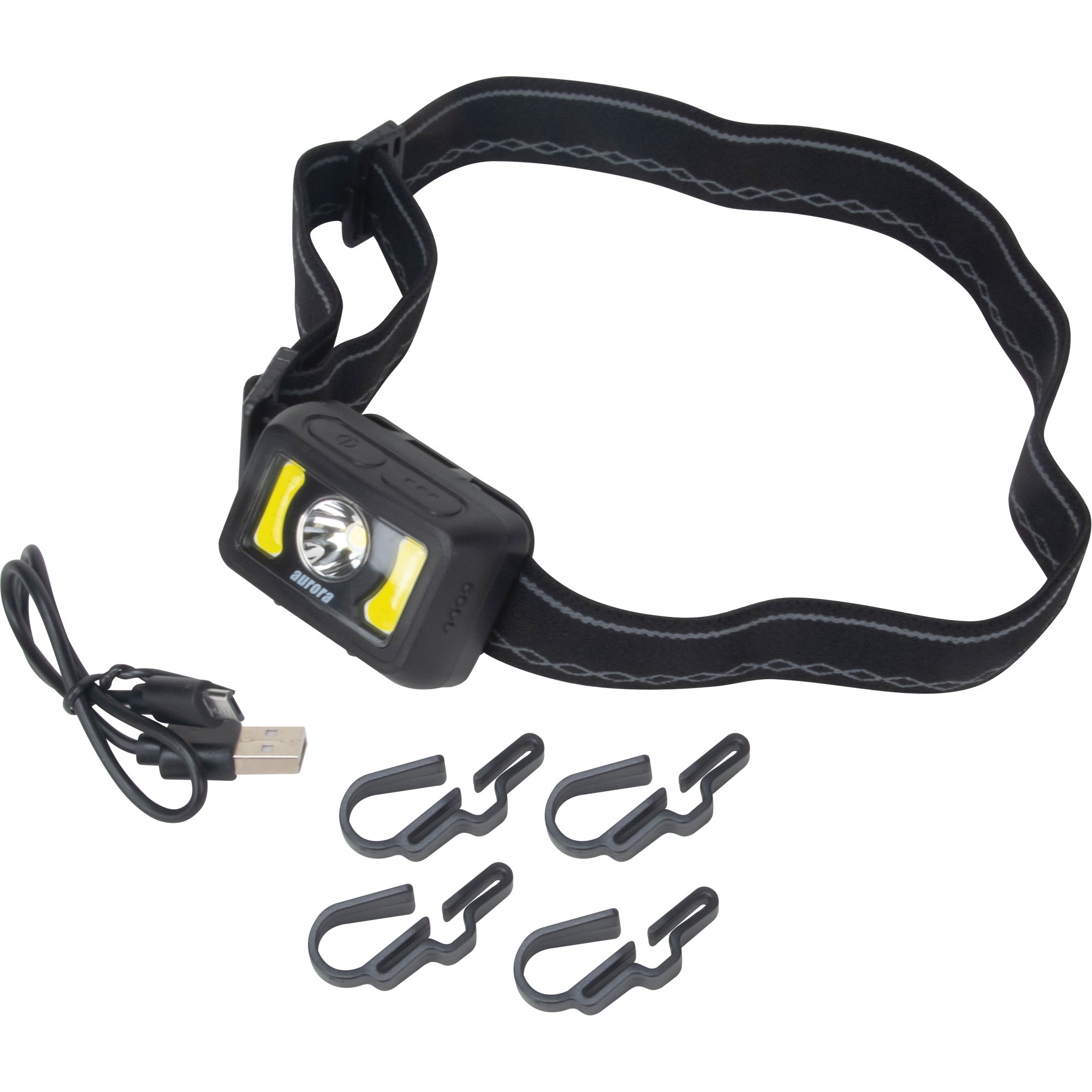 🫎 Doug's Other Picks: The Rechargeable LED Headlamp
