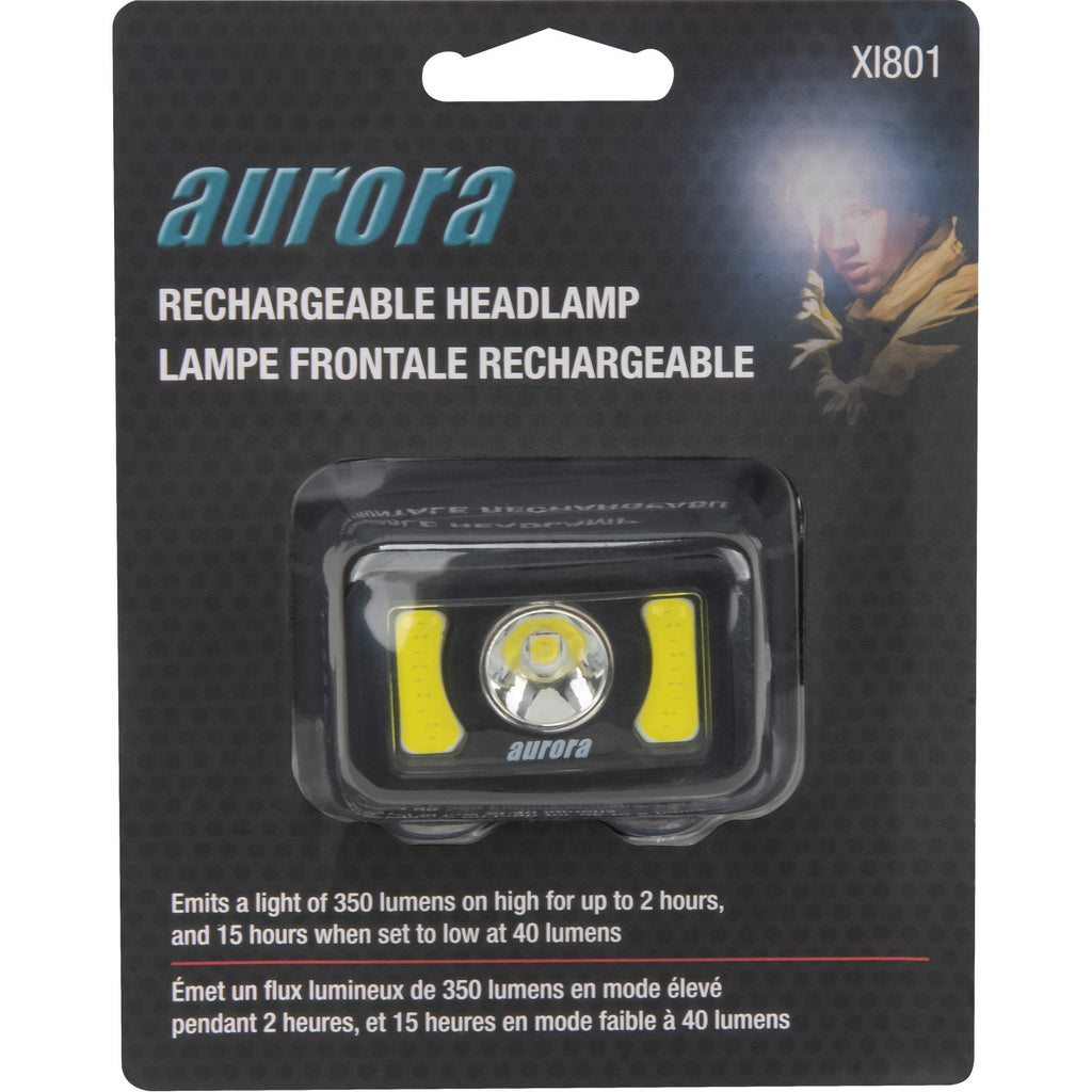 🫎 Doug's Other Picks: The Rechargeable LED Headlamp