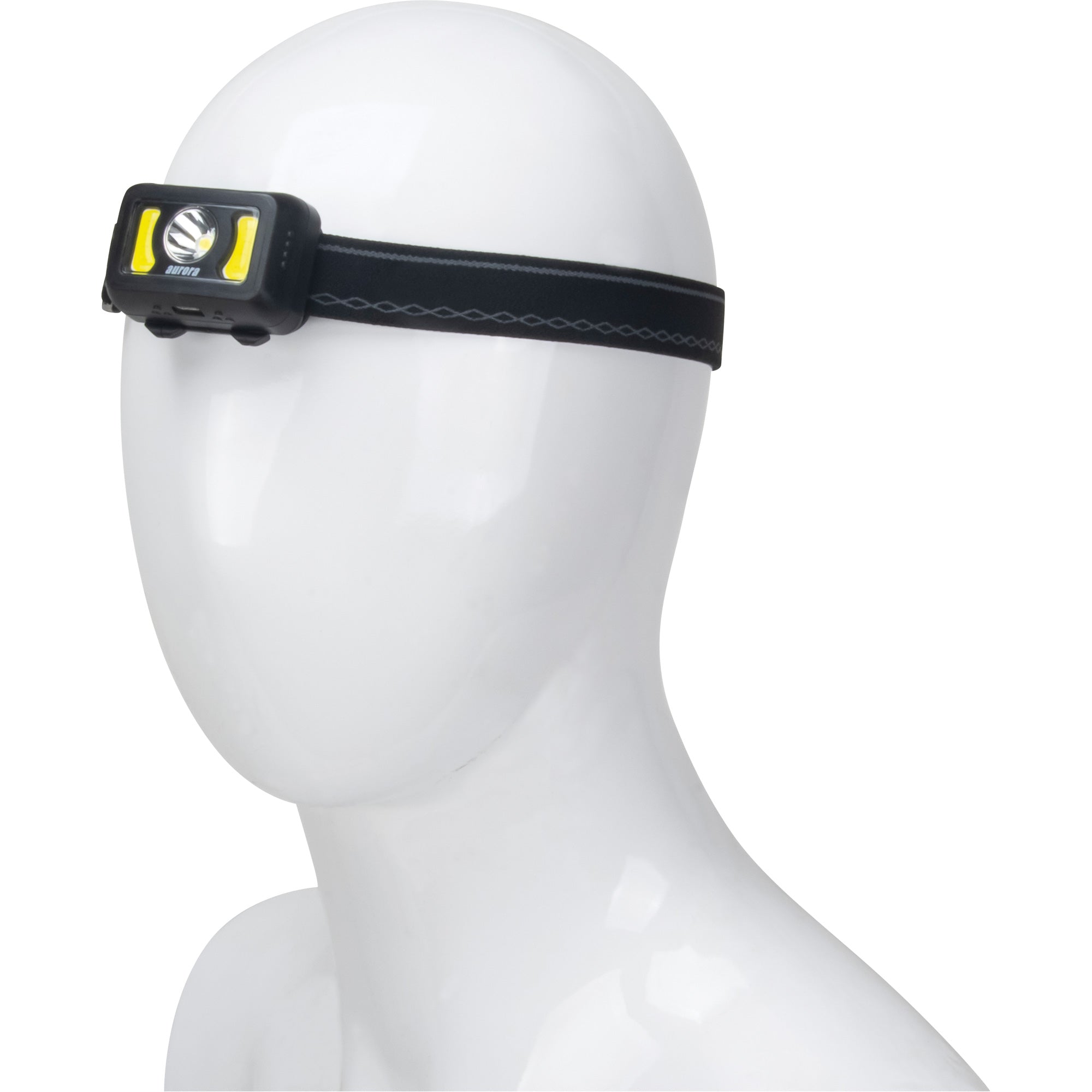 🫎 Doug's Other Picks: The Rechargeable LED Headlamp